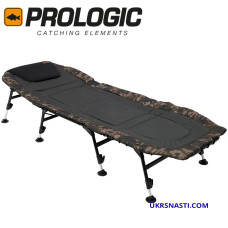 Раскладушка Prologic Avenger Bedchair 8 Leg